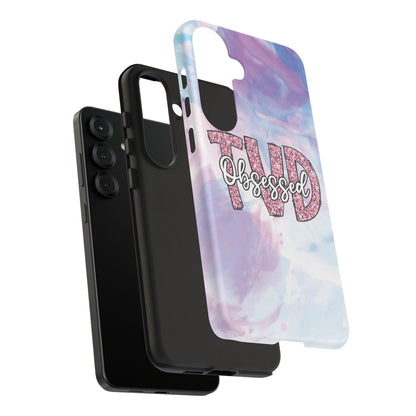TVD Tough Cases