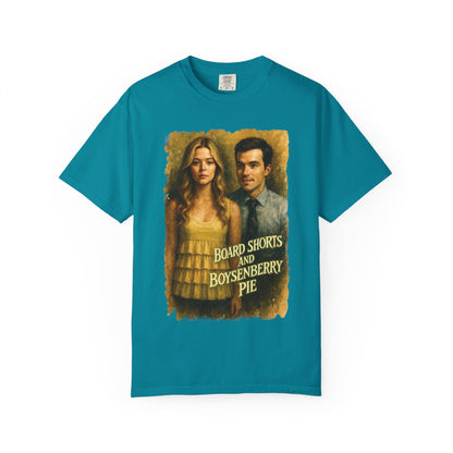 Boysenberry Pie T-Shirt