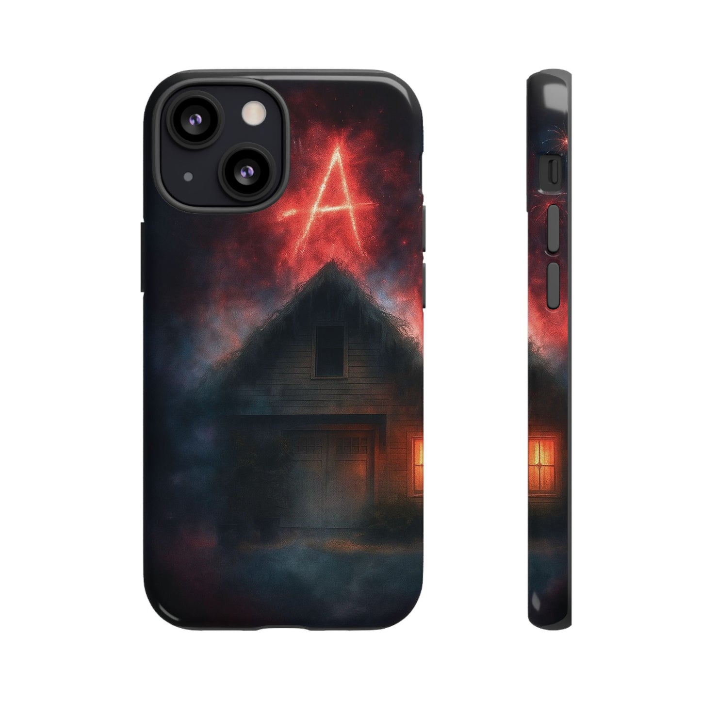 Pretty Little Lairs Tough Case