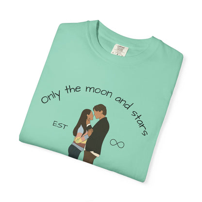 Team Belly & Conrad T-shirt
