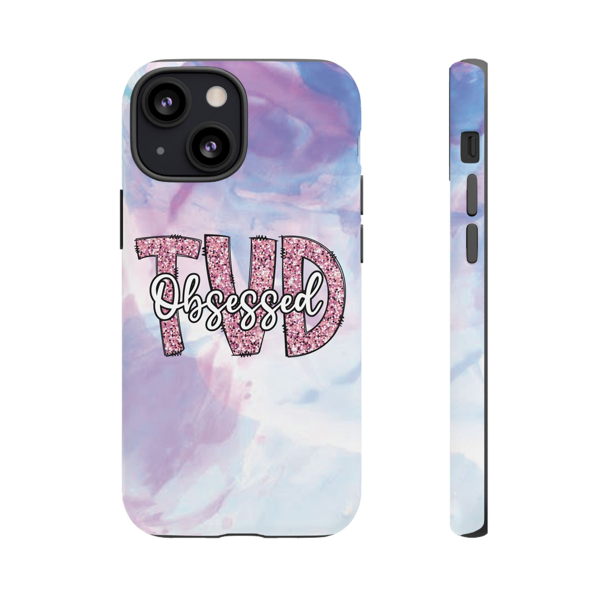 TVD Tough Cases