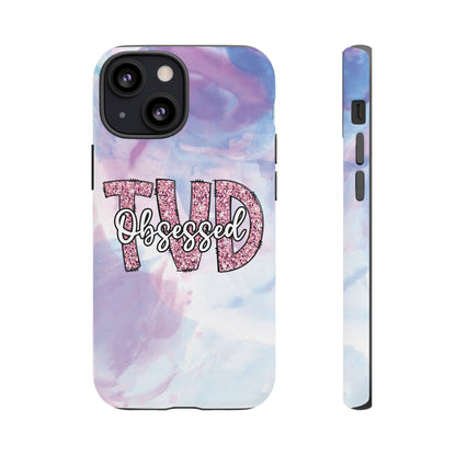 TVD Tough Cases