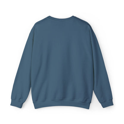 Skeletal Salvatore Crewneck Sweatshirt (Embroidery)