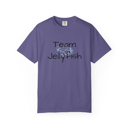 Team Jeremiah T-Shirt