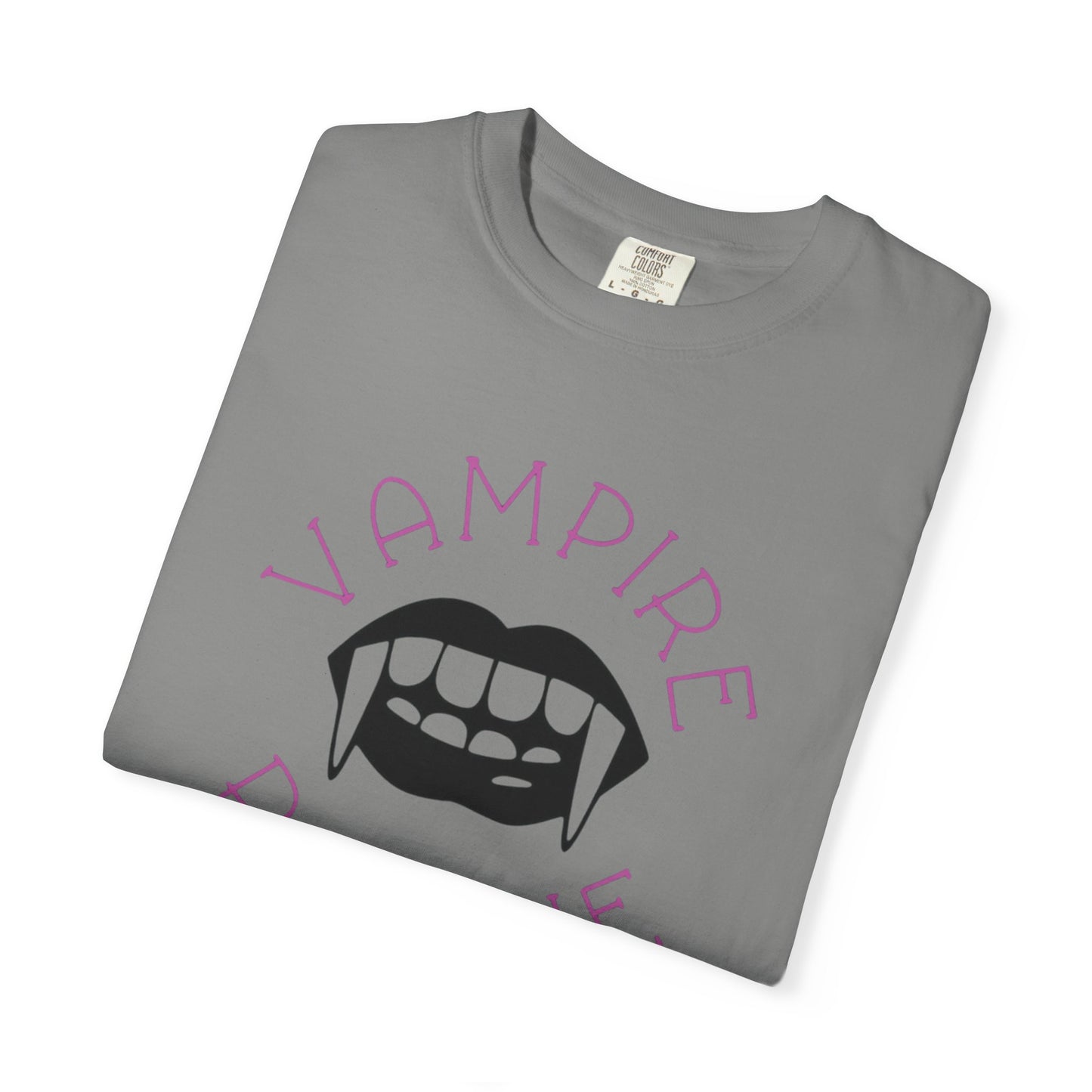Vampire Barbie T-Shirt