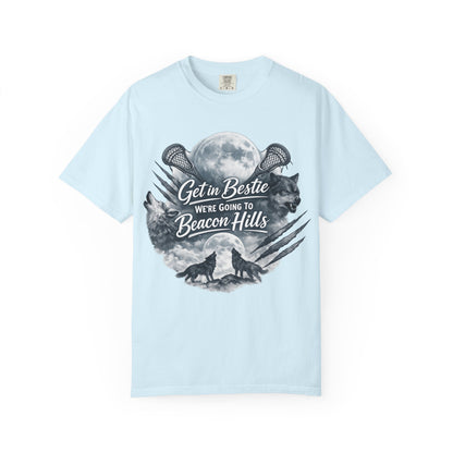 Get in Bestie (Beacon Hills) T-Shirt