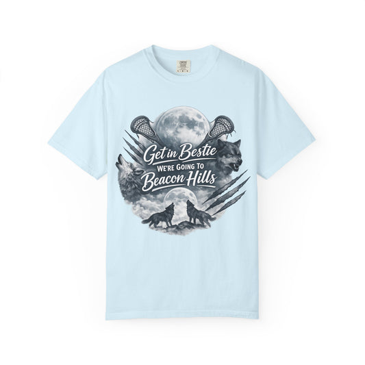 Get in Bestie (Beacon Hills) T-Shirt