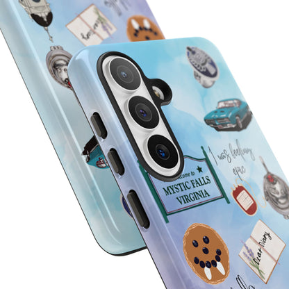 Copy of TVD Tough Case