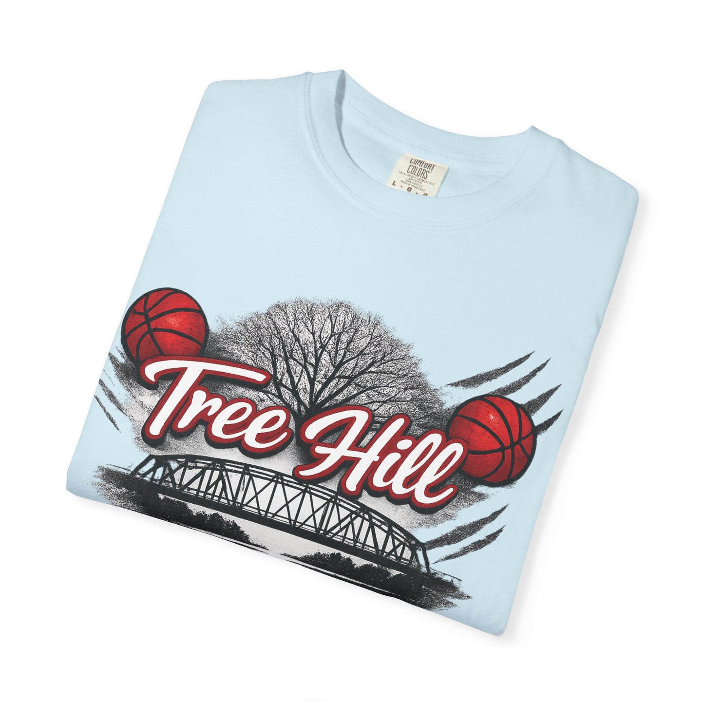 Tree Hill T-Shirt