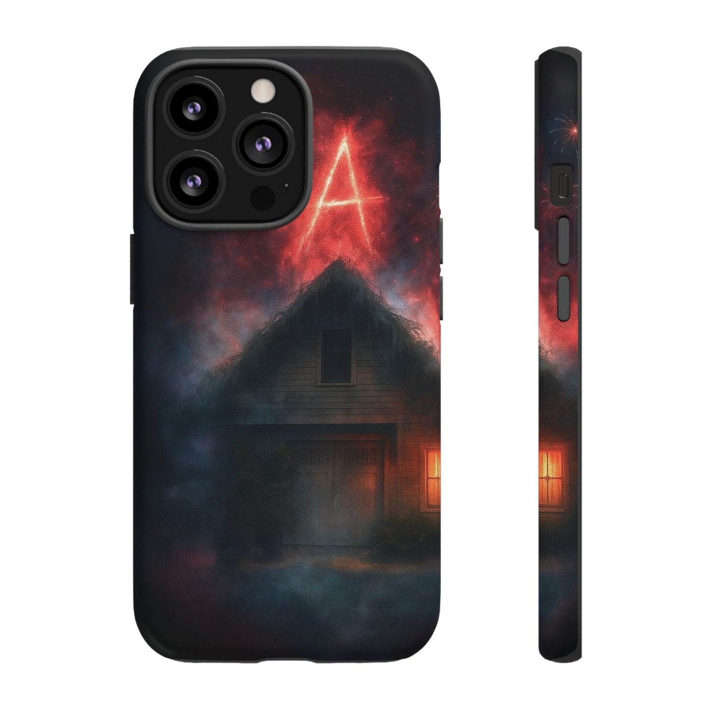 Pretty Little Lairs Tough Case