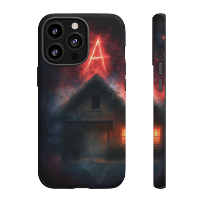 Pretty Little Lairs Tough Case