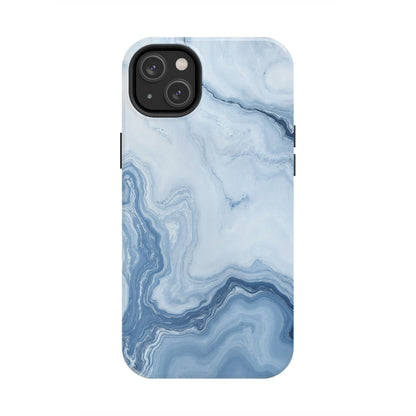 Marble Tough Phone Cases