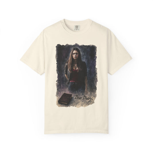 Dear Diary T-Shirt