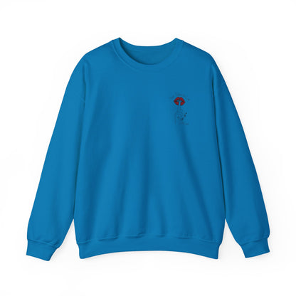 Your Favorite Liar Alison's Txts Crewneck Sweatshirt