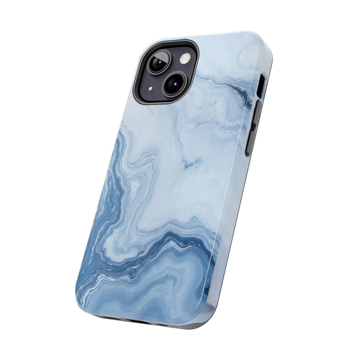 Marble Tough Phone Cases