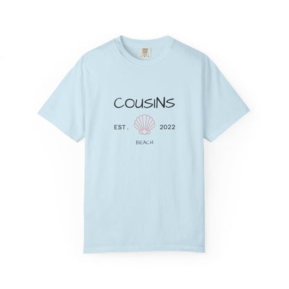 Cousins Beach T-Shirt