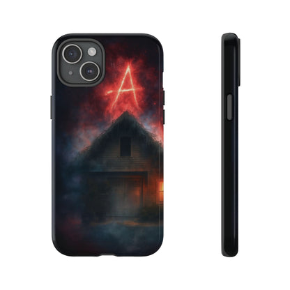 Pretty Little Lairs Tough Case