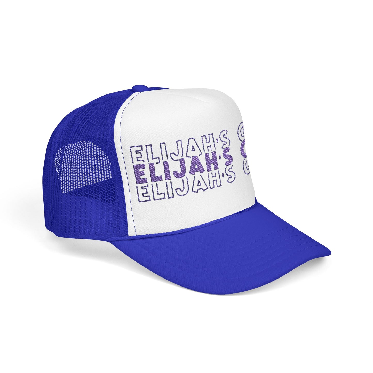 Elijah’s Girl Trucker Hat