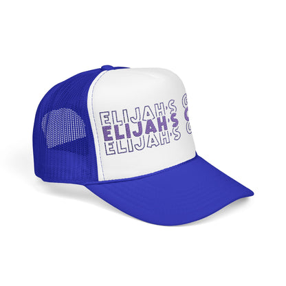 Elijah’s Girl Trucker Hat