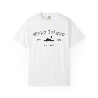 Mako Island T-Shirt