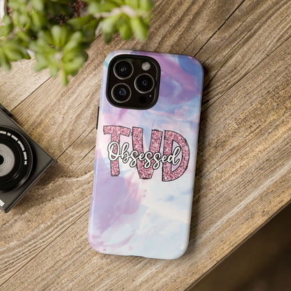 TVD Tough Cases