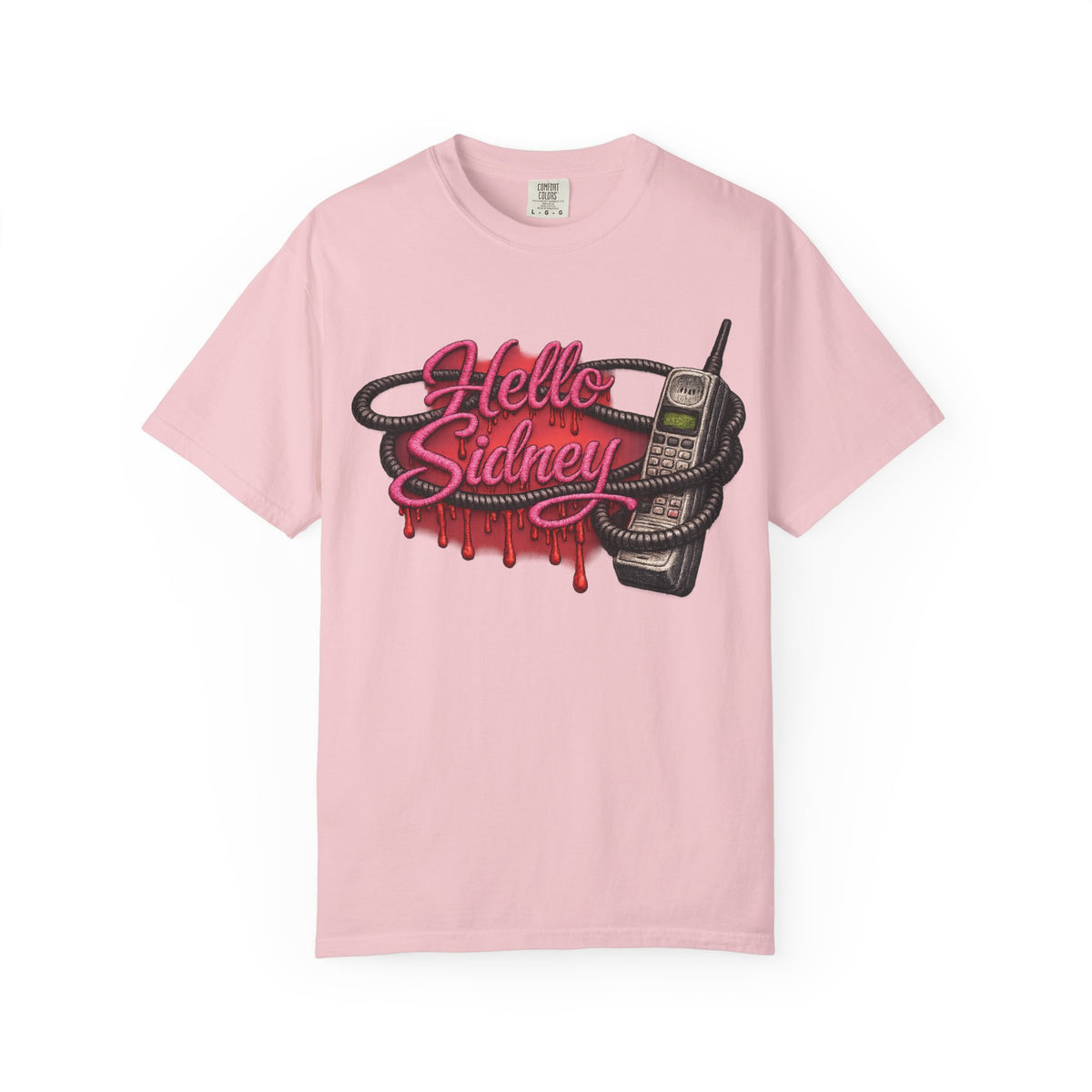 Hello Sidney T-Shirt