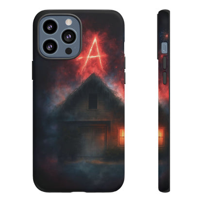 Pretty Little Lairs Tough Case