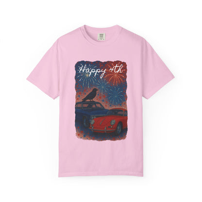 TVD 4th Edition T-Shirt