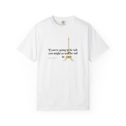 Blair in Paris T-Shirt