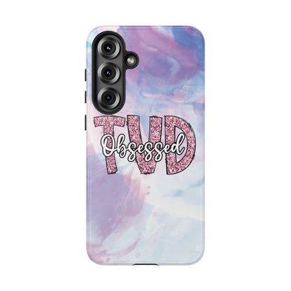 TVD Tough Cases
