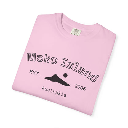 Mako Island T-Shirt