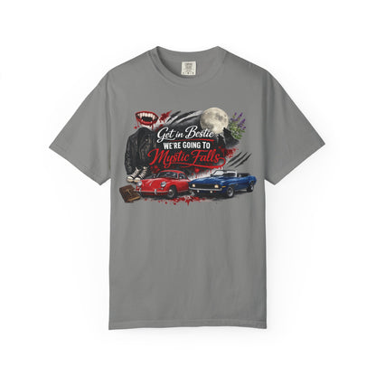 Get in Bestie (Mystic Falls) T-Shirt