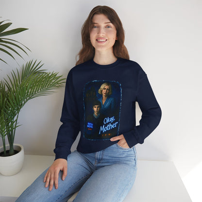 Bates Motel Crewneck Sweatshirt