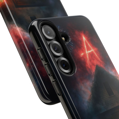 Pretty Little Lairs Tough Case