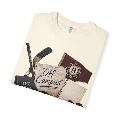 Off Campus T-shirt