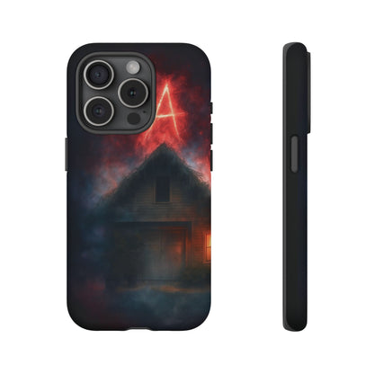 Pretty Little Lairs Tough Case