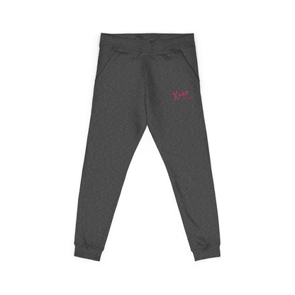 Gossip Girl XOXO Fleece Sweatpants (Embroidery)