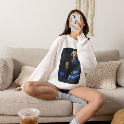 Bates Motel Crewneck Sweatshirt
