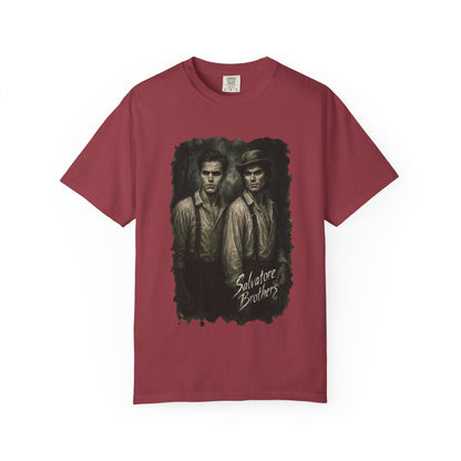 Salvatore Bros T-Shirt