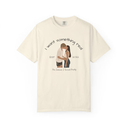 Team Belly & Jeremiah  T-Shirt