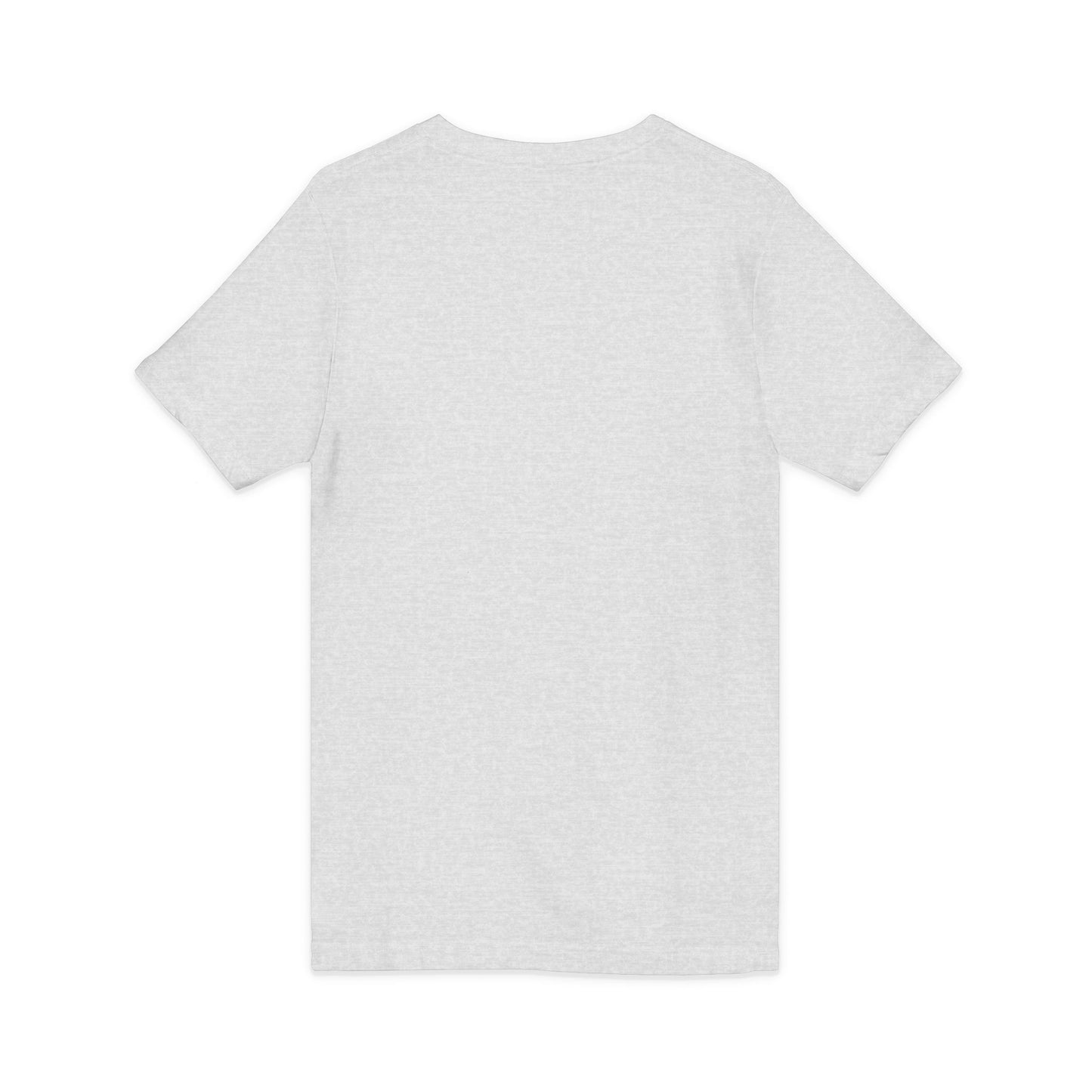 New Orleans Unisex Jersey Short Sleeve V-Neck Tee