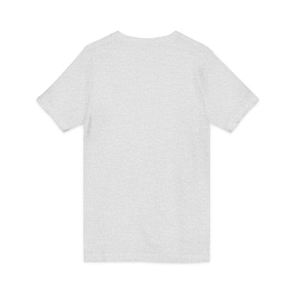 New Orleans Unisex Jersey Short Sleeve V-Neck Tee