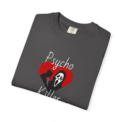 Psycho Killer T-Shirt