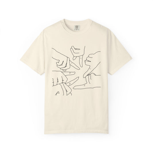 Pretty Little Liars T-Shirt