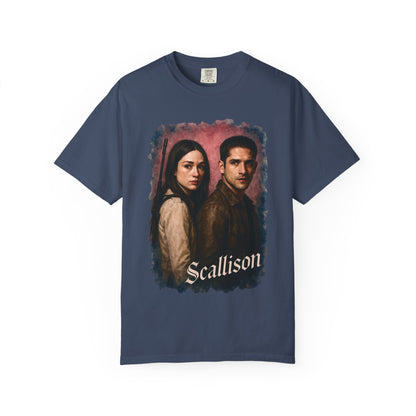 Scallison T-Shirt