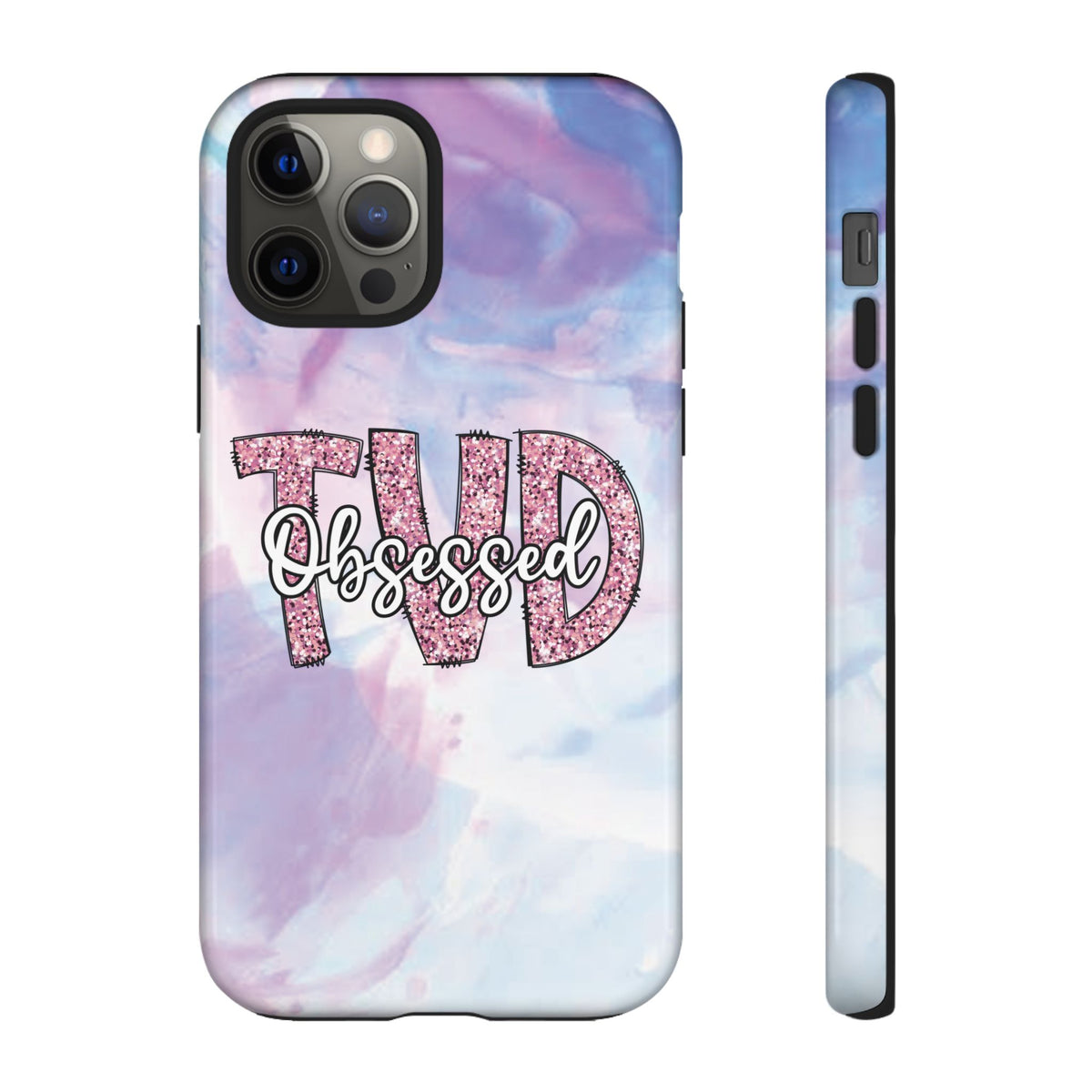 TVD Tough Cases