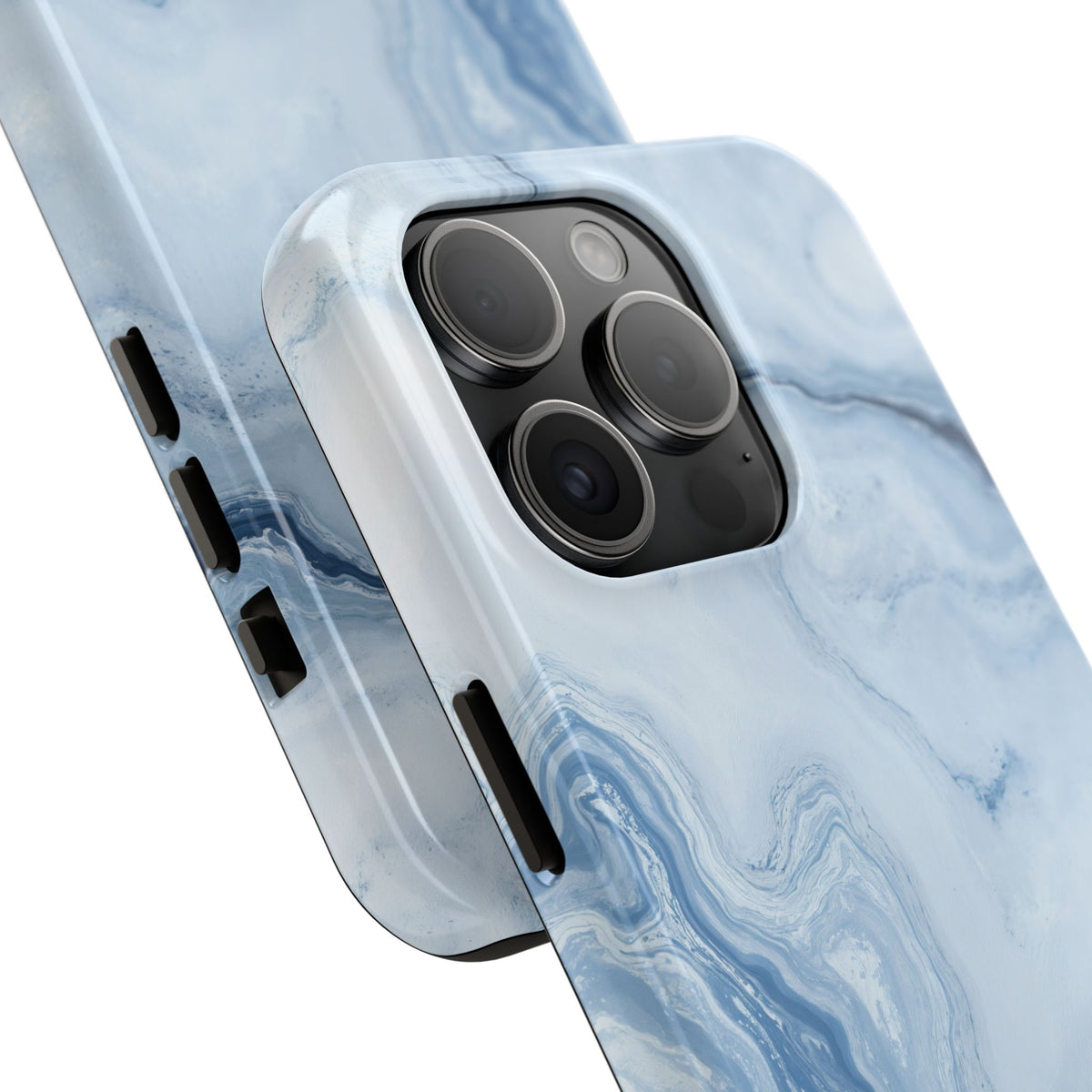 Marble Tough Phone Cases