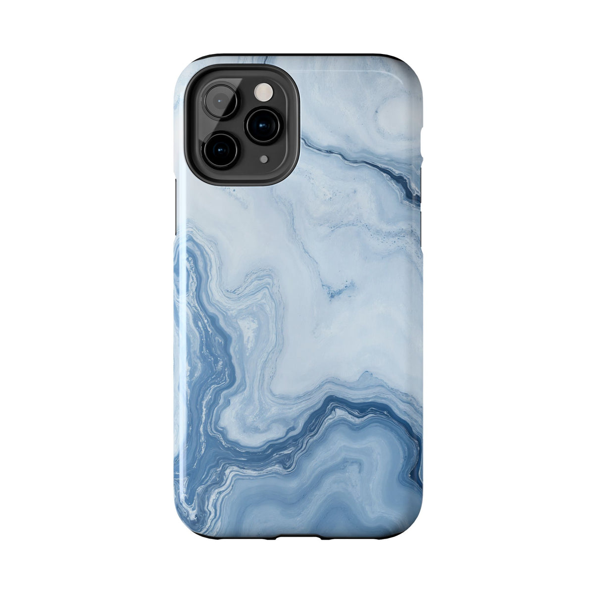 Marble Tough Phone Cases