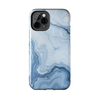 Marble Tough Phone Cases