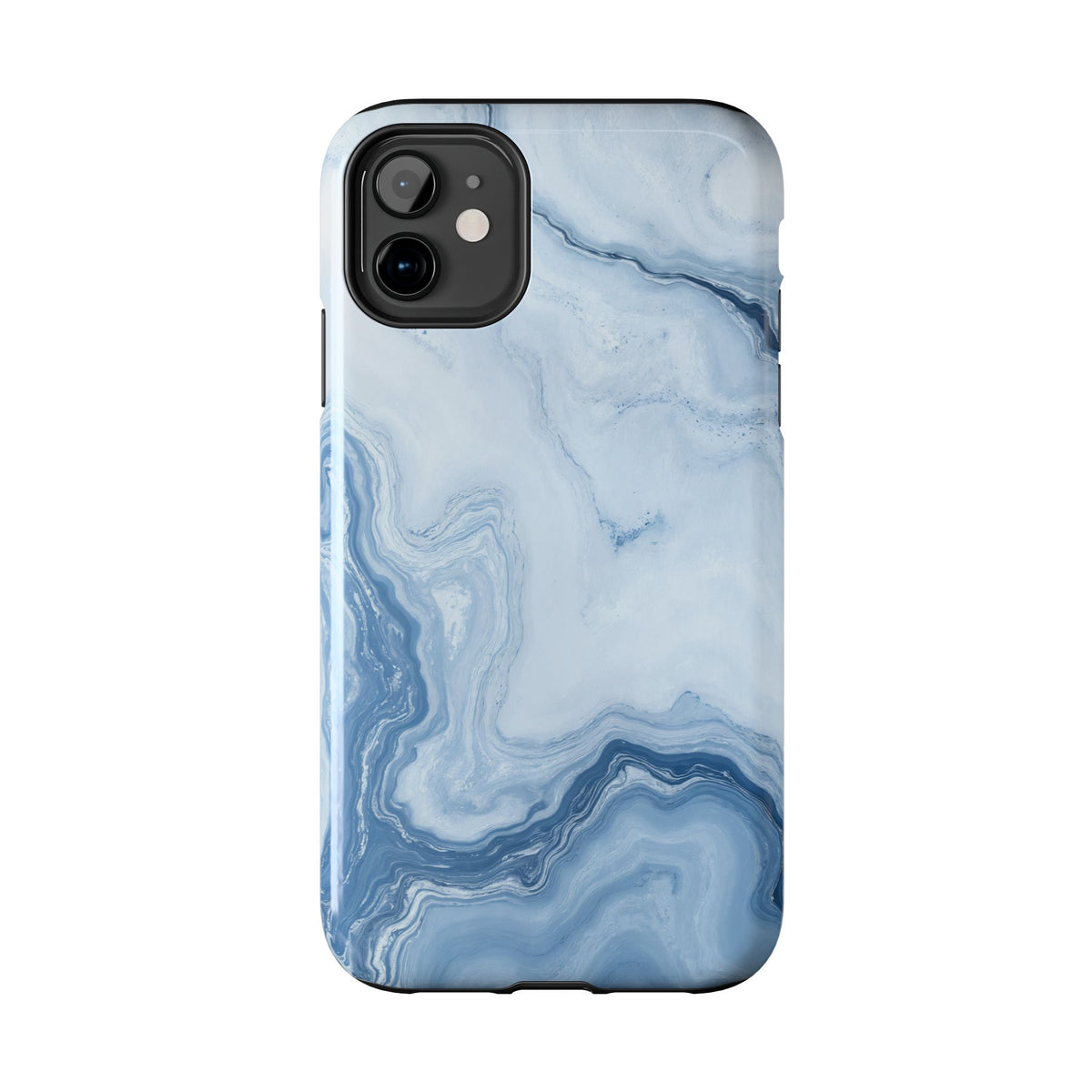 Marble Tough Phone Cases
